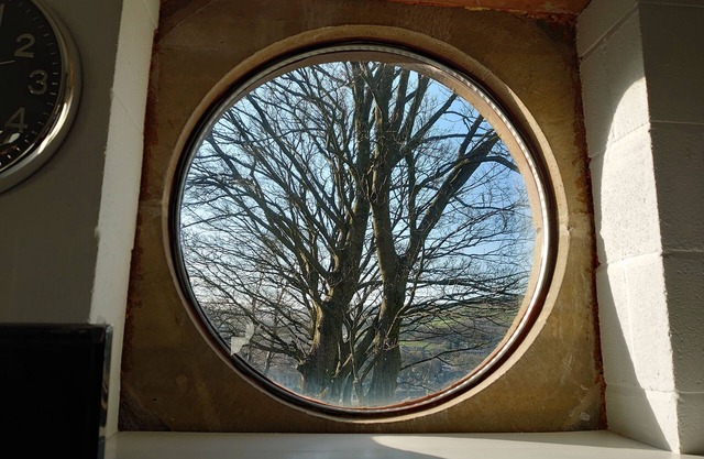 The Hayloft