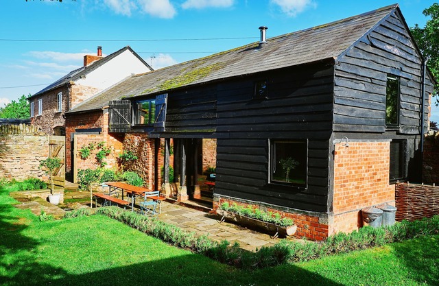 The Hayloft, ROSS-ON-WYE