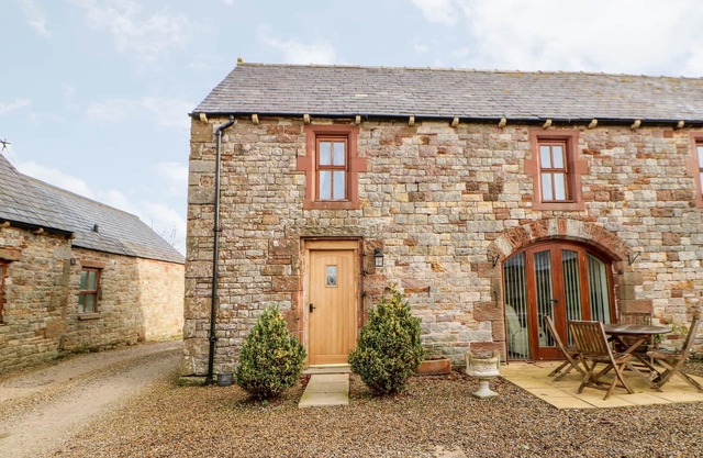 The Hayloft, BRAMPTON, CUMBRIE