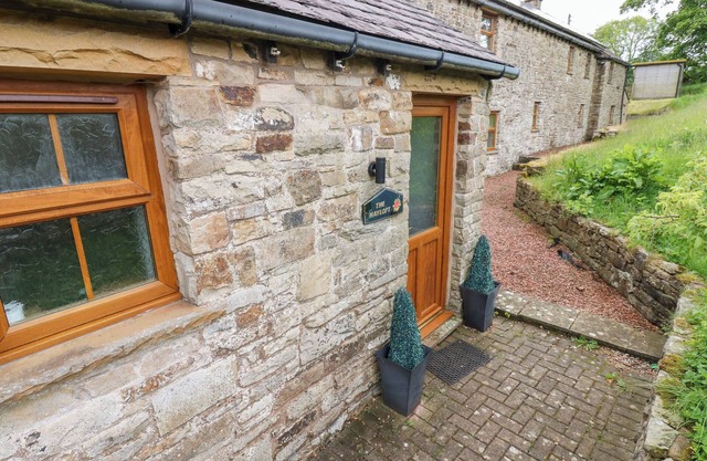 Le Hayloft, ALSTON