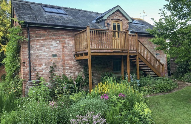 The Hayloft, BISHOP'S FROME
