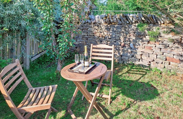 The Hayloft - UK37563