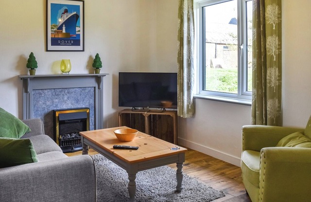 The Hayloft - UK46186