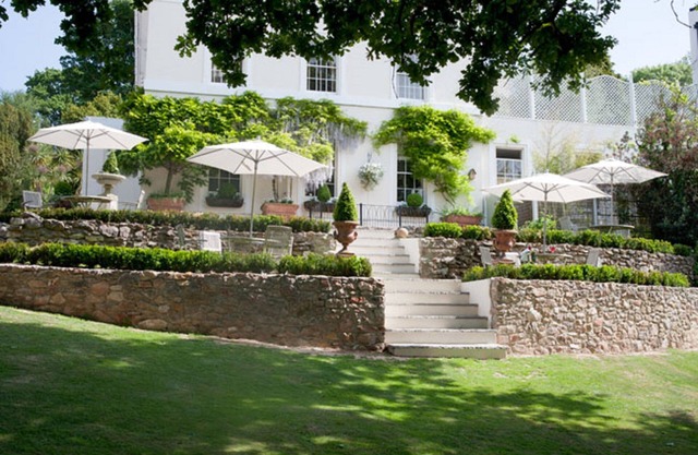 The Haytor Hotel