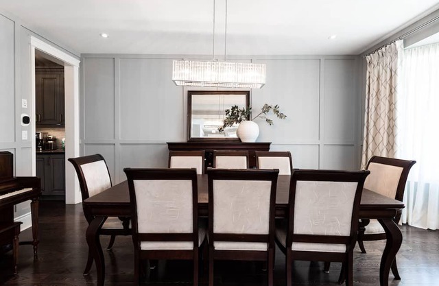 The Hazel House: Gorgeous Executive Bungaloft