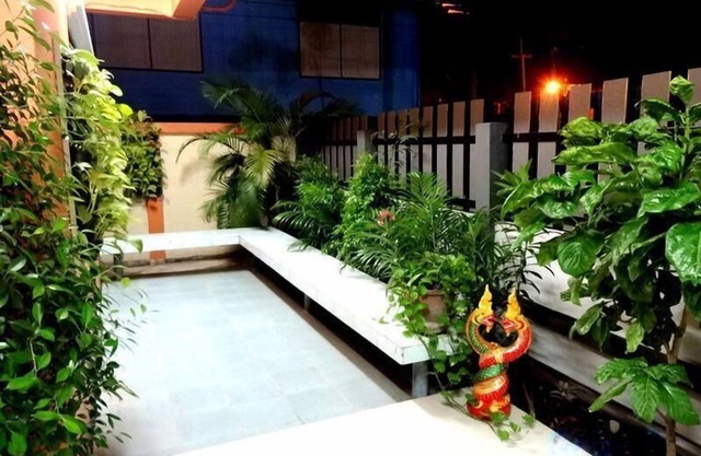 The Heart Ayutthaya Holiday Home