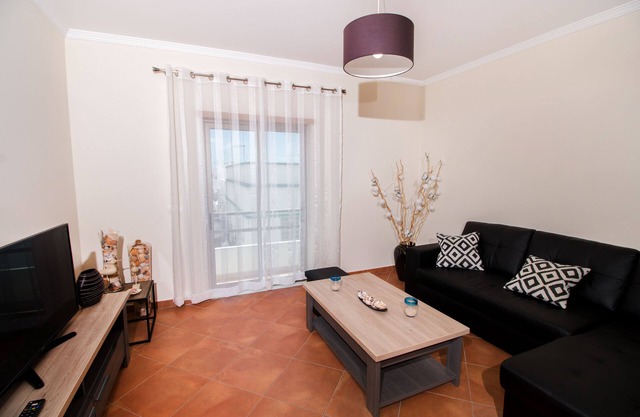 Le Coeur de Fuseta - AL (Logement Local Officiel)