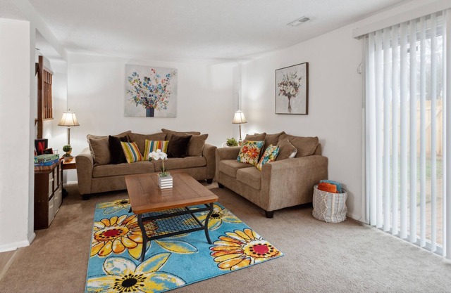 Stylish home near all the main attractions.