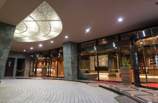The Hedistar Hotel Narita