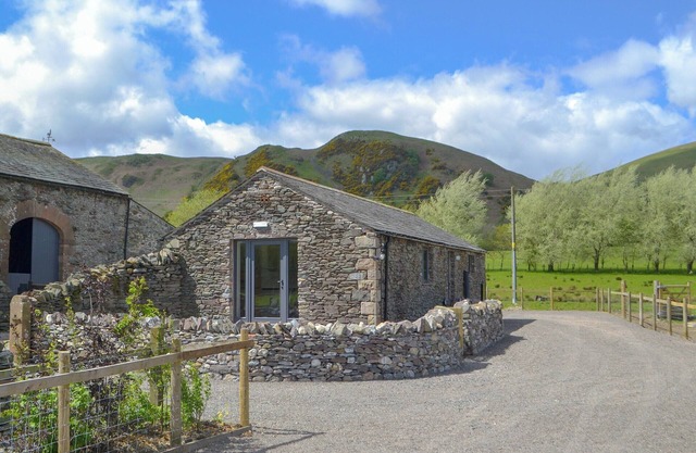 Hébergement 1 chambre à Watermillock, près de Ullswater