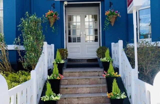 The Heidi Bed & Breakfast