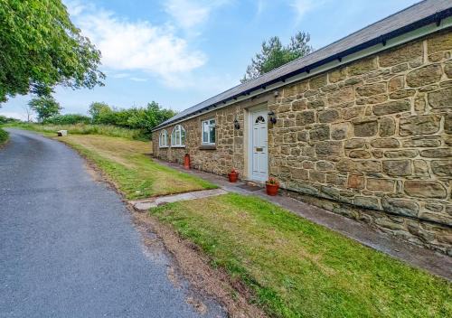 The Helm Cottage