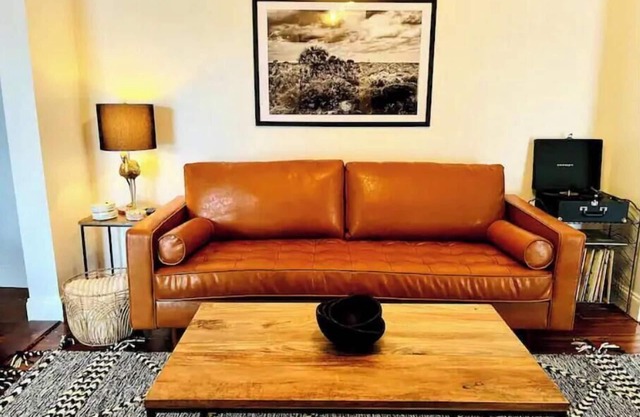 The Hemingway Cottage