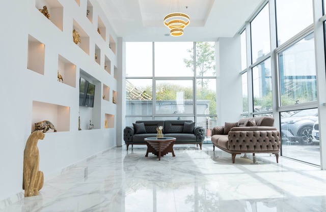 The Hera Maltepe Otel &Spa
