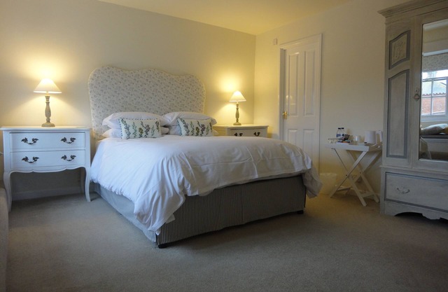 The Heritage Bed & Breakfast