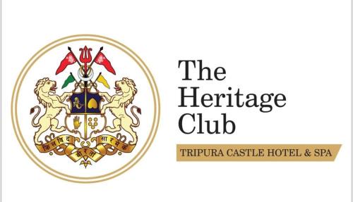 The Heritage Club - Tripura Castle Hotel and Spa