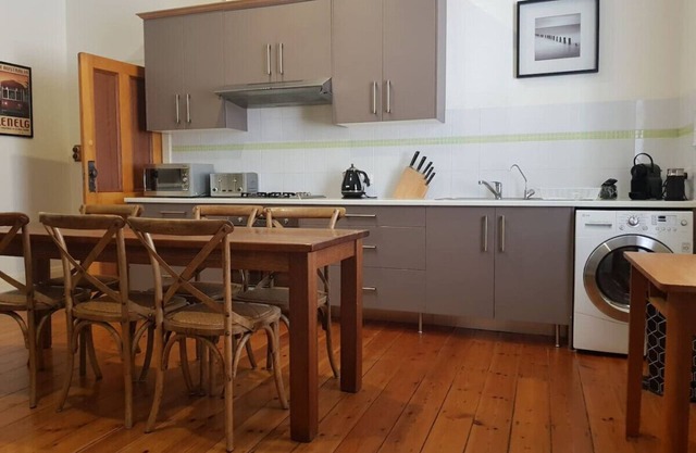 GLENELG BEACH HOUSE - INTERNET WIFI GRATUIT, NETFLIX ET PARKING