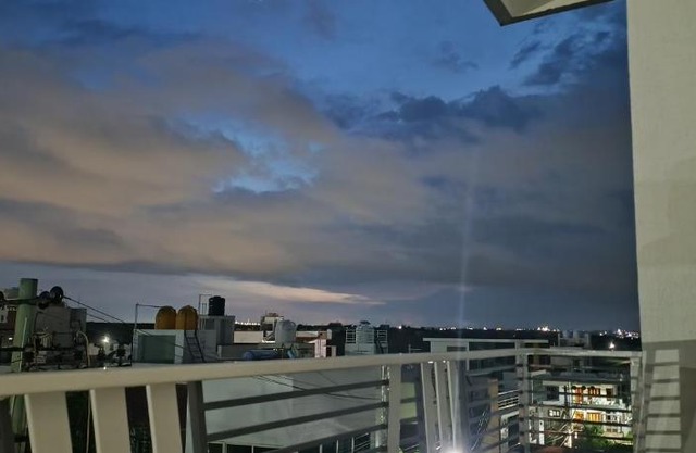 The Heritage Serviced Apartments Mysuru