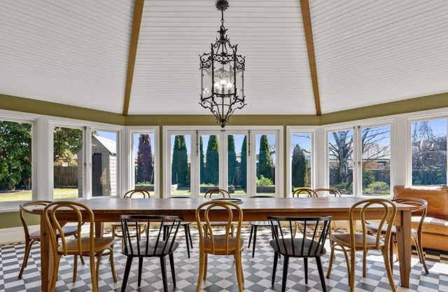 The Hermitage | Truly Spectacular | Sleeps 12