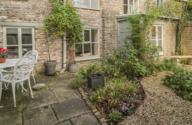 THE HERMITAGE, conviviale et familiale, avec feu ouvert à Nunney, Ref 9248