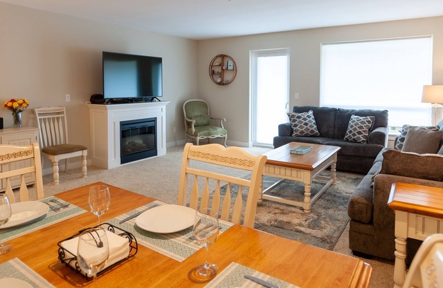 The Heron's Nest - your home at the beach