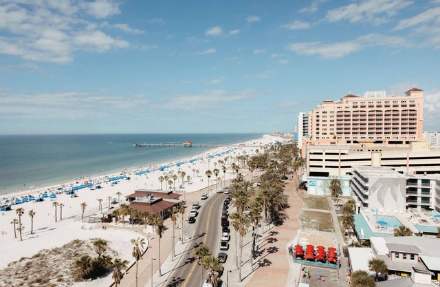 The Hiatus Clearwater Beach, Curio Collection By Hilton