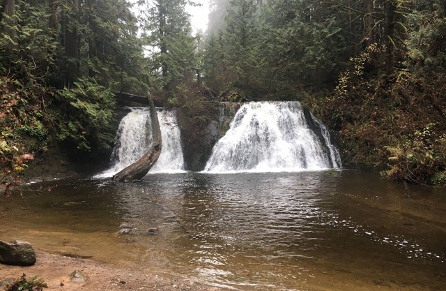 Duvall Hideaway at Lake Margaret