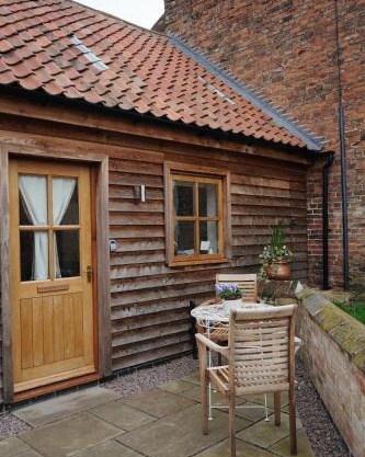 The Hideaway - Ideal Base for Work Trips & Weekend Breaks near Gainsborough