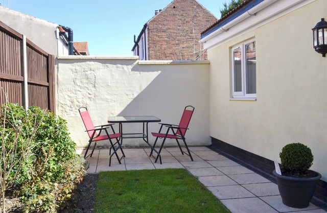 Hébergement 1 chambre à Sheringham
