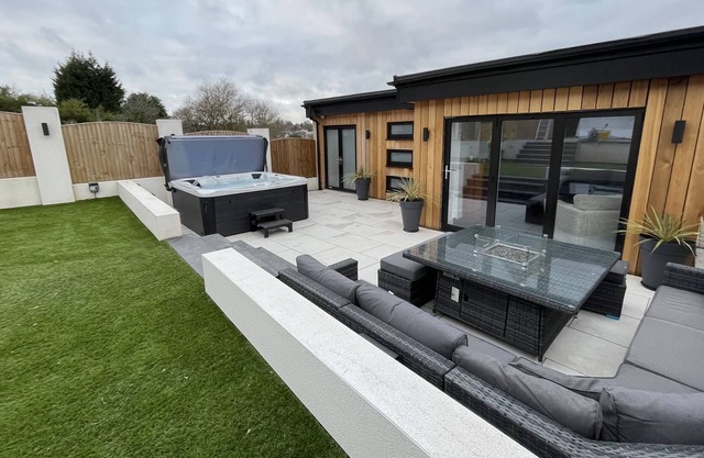 The Hideaway Serviced Accommodation in Nottingham