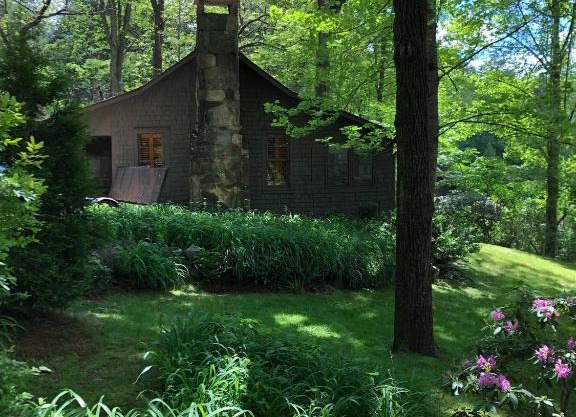 The Hideaway