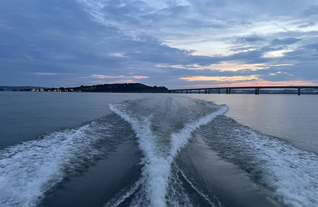 NEW! Waterfront 3 BR/3 BA home w/ private dock 100 feet from the house