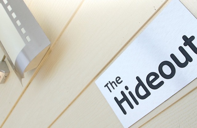 The Hideout at Dexfield Park