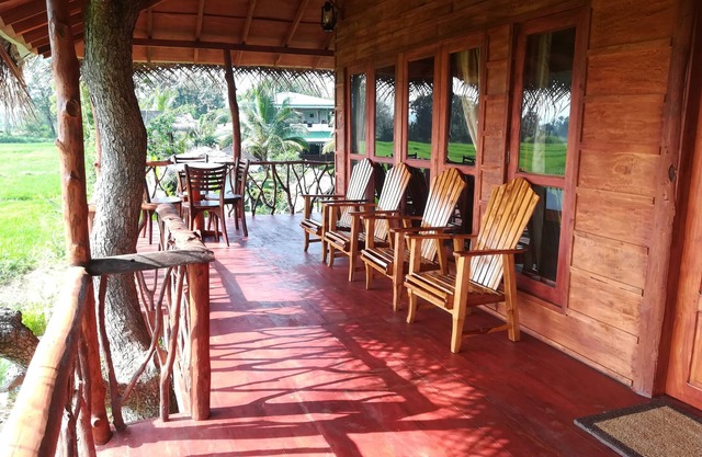 The Hideout Sigiriya
