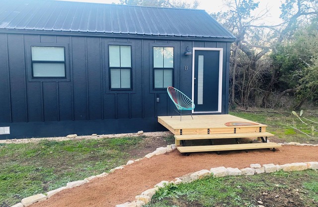 The Hideout-Unit B