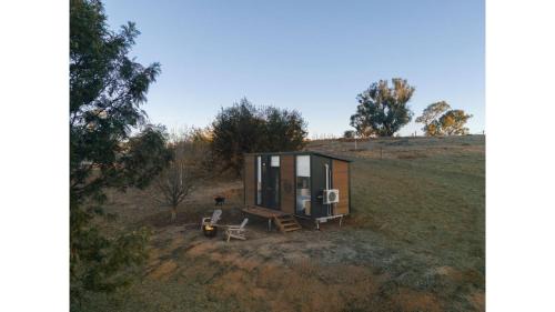 The High Country Views Escape by Tiny Away