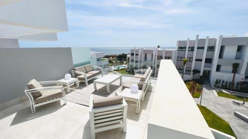 The High Life at Pure South