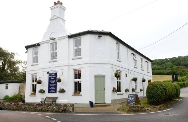 The Highdown Inn