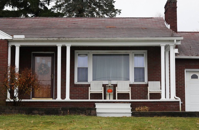 The Highland View House
