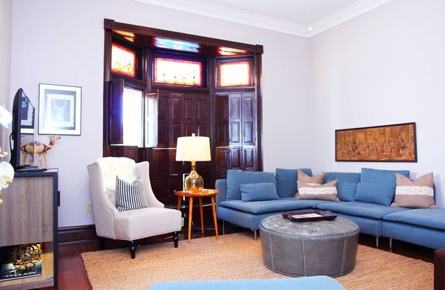 The Highlands Hideaway, à 50 pas de Restaurant Row, Downtown, Expo, Highlands