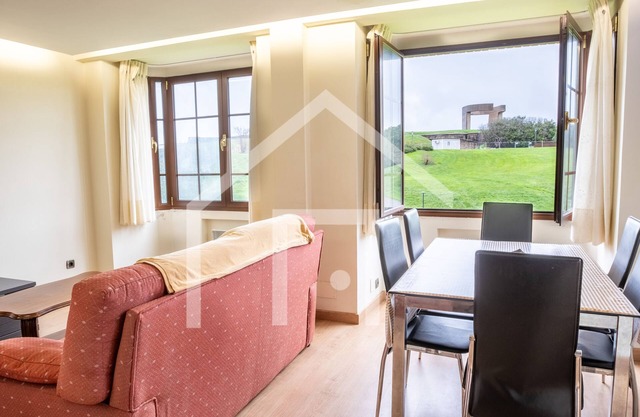 El cerro-Appartement-Balcon-Salle de bain privée séparée