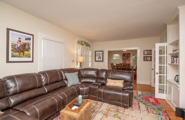 ❤ The Hillcrest House w / Cottage privé - Près de Frankfort Ave, Downtown, Expo!
