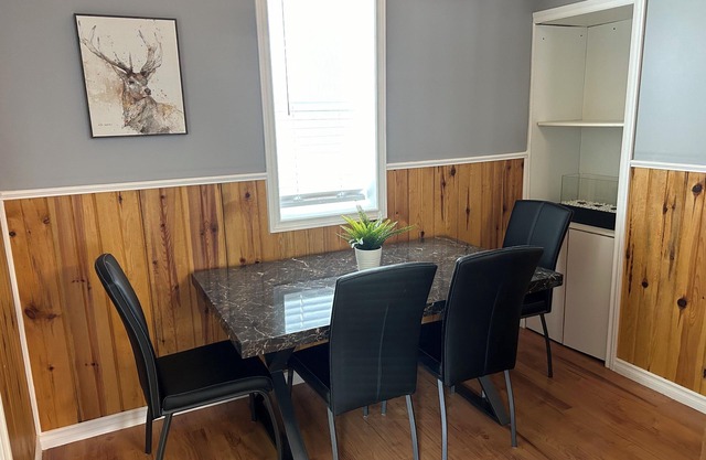 The Hillside at Wilno - Stay in this freshly updated home in the heart of Wilno!