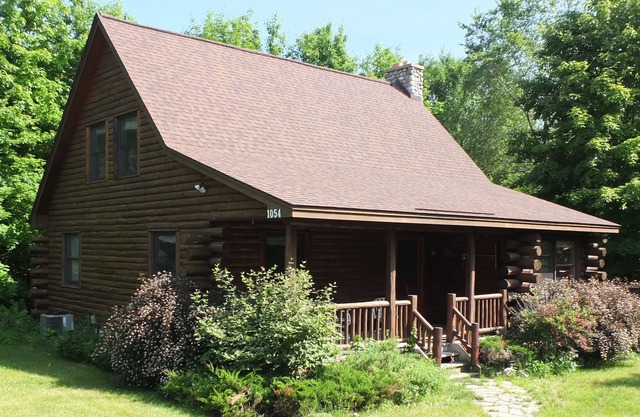 Bonnie Beulah à Crystal Lake - NOUVELLE LISTE! LAKEVIEW & PRIVATE SPA!