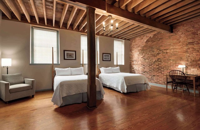 The Historic Brookstown Inn, Trademark Collection by Wyndham