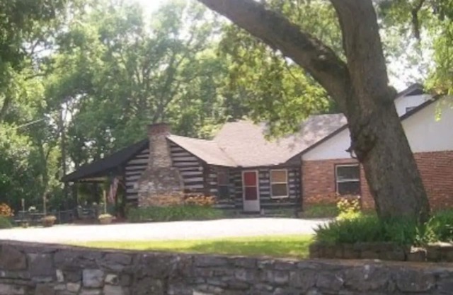La CHARTER HOUSE historique