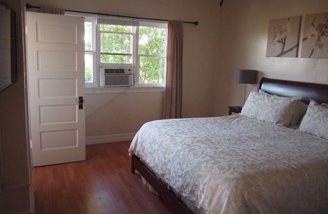 L'historique Clarkdale Lodge: Lovely, Appartements autonomes