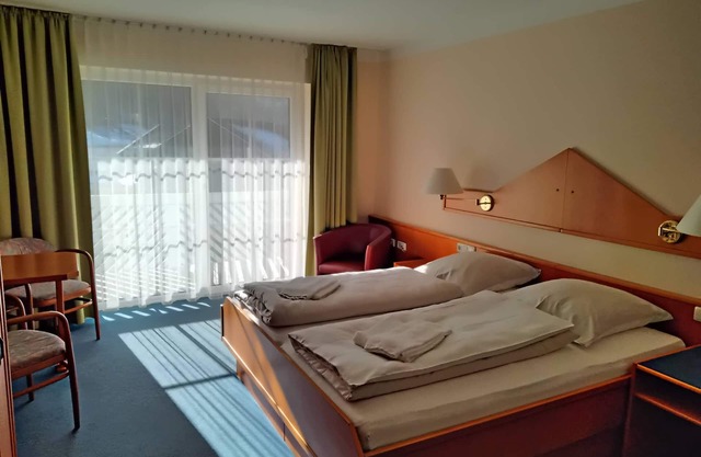 The historic Haus zur Burg invites you: Apartment ciao-aschau Julia
