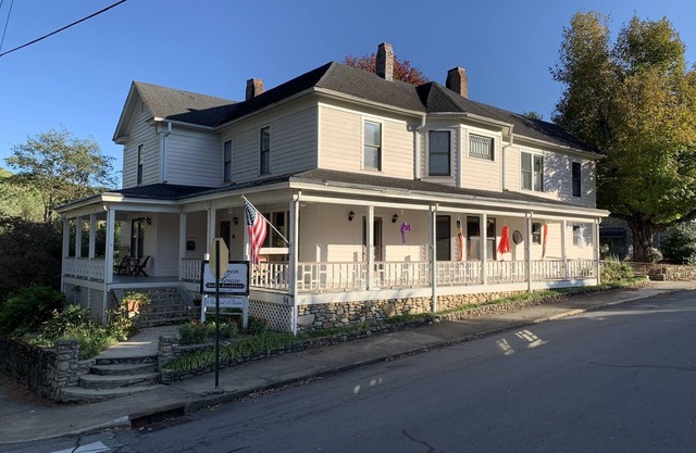 The Historic Herren House