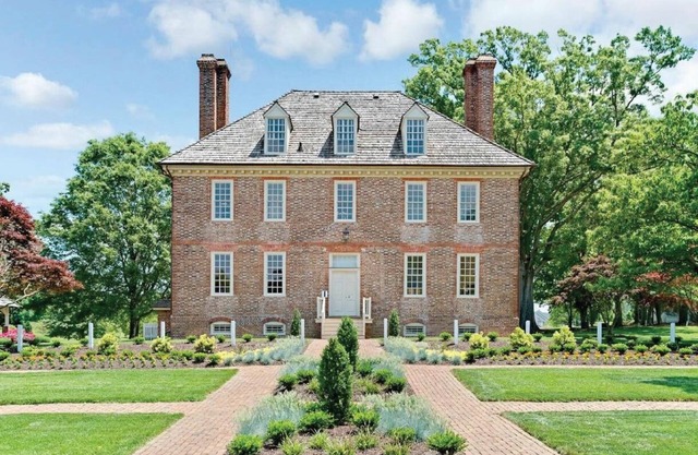 The Historic Powhatan, 2br suite, Saturday check-in